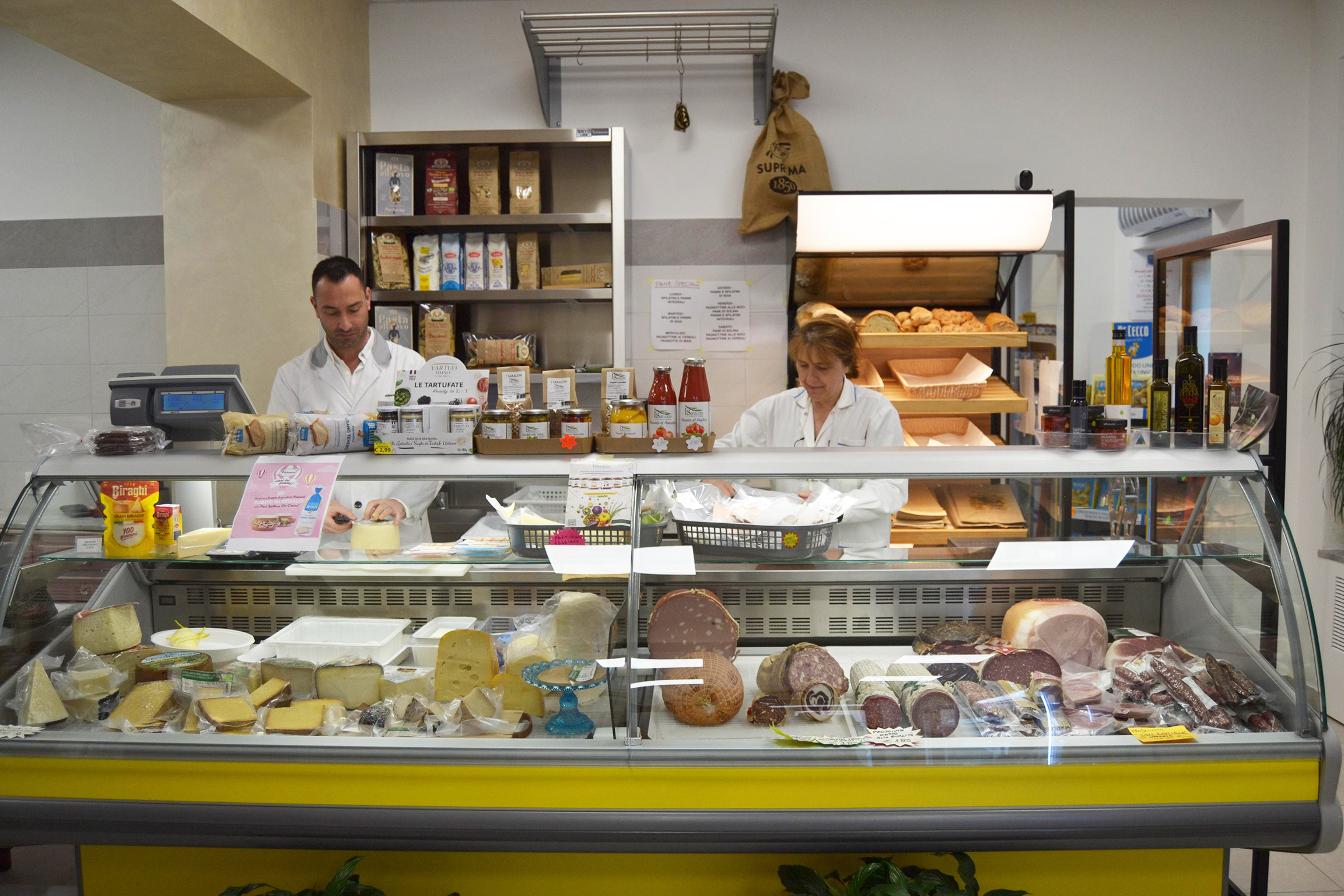 La Bottega