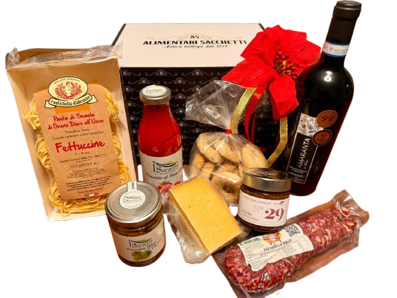 Box Regalo