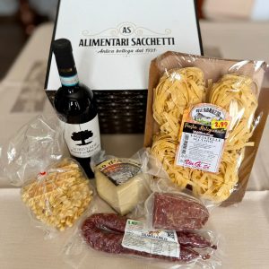 Box Tradizione