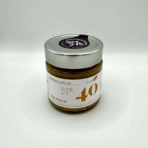 Marmellata di Arance