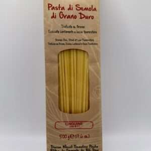 Linguine "rustichella d'abruzzo"
