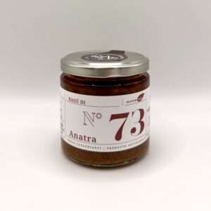 Ragù d'Anatra