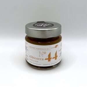 Chutney di Albicocca, Zenzero e Miele