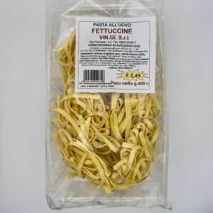 FETTUCCINE ALL'UOVO VIN.GI.