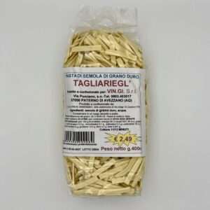 TAGLIARIEGL' VIN.GI.