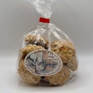Amaretti